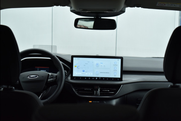 Ford Kuga 2.5 PHEV Active X TECHPACK! WINTERPACK!