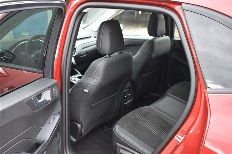 Ford Kuga 2.5 PHEV Active X TECHPACK! WINTERPACK!