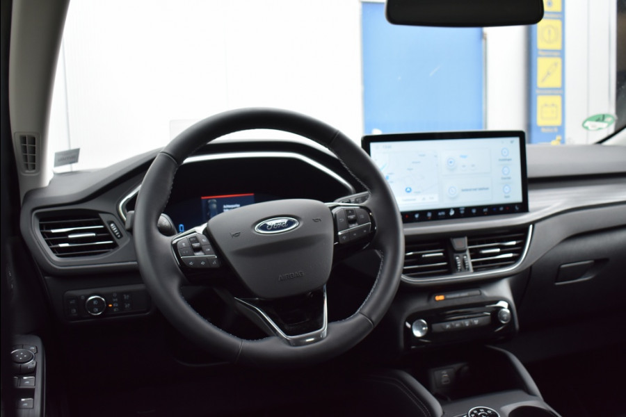 Ford Kuga 2.5 PHEV Active X TECHPACK! WINTERPACK!