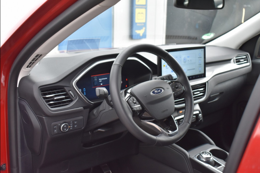 Ford Kuga 2.5 PHEV Active X TECHPACK! WINTERPACK!