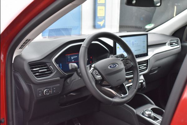 Ford Kuga 2.5 PHEV Active X TECHPACK! WINTERPACK!