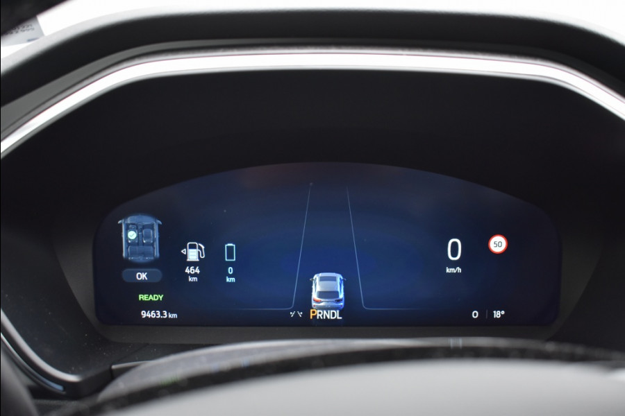 Ford Kuga 2.5 PHEV Active X TECHPACK! WINTERPACK!