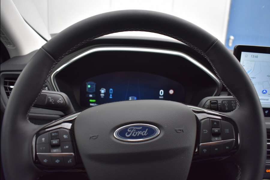 Ford Kuga 2.5 PHEV Active X TECHPACK! WINTERPACK!