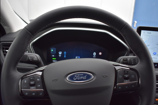 Ford Kuga 2.5 PHEV Active X TECHPACK! WINTERPACK!