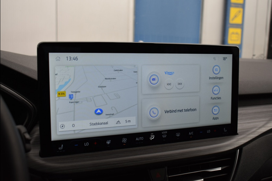 Ford Kuga 2.5 PHEV Active X TECHPACK! WINTERPACK!