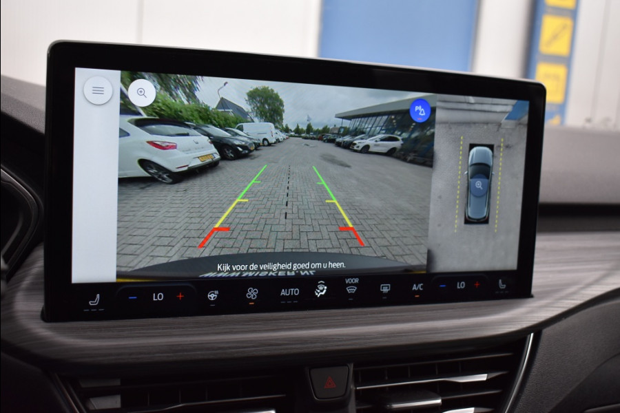 Ford Kuga 2.5 PHEV Active X TECHPACK! WINTERPACK!