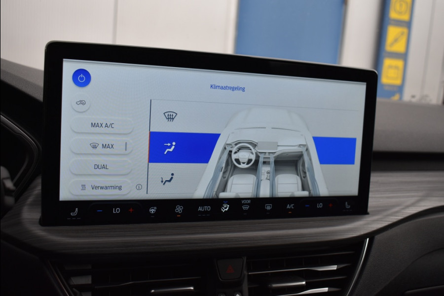 Ford Kuga 2.5 PHEV Active X TECHPACK! WINTERPACK!