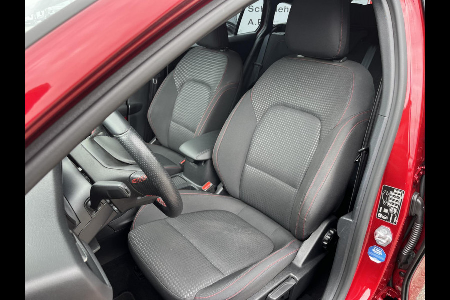 Ford FOCUS Wagon 1.0 EcoBoost ST Line Business 125pk | Wegklapbare Trekhaak | Winter Pack | Achteruitrijcamera