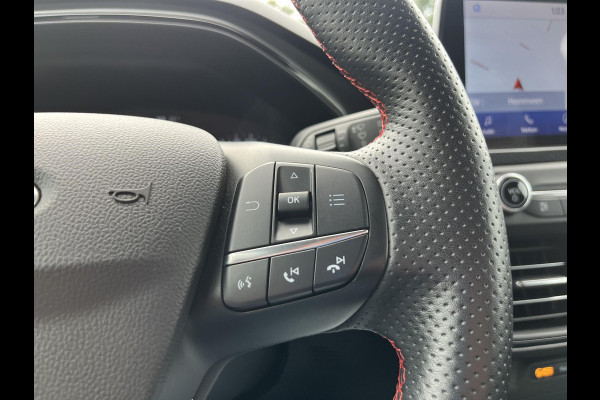 Ford FOCUS Wagon 1.0 EcoBoost ST Line Business 125pk | Wegklapbare Trekhaak | Winter Pack | Achteruitrijcamera