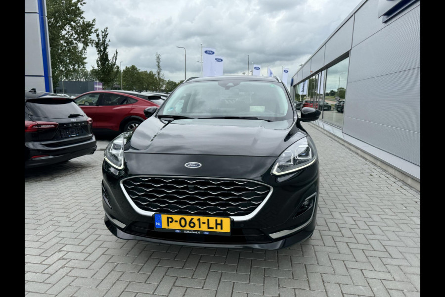 Ford Kuga 2.5 PHEV Vignale 225pk | Driver Assistance Pack | Technology Pack | Winterpack | Trekhaak | 1.500kg Trekgewicht