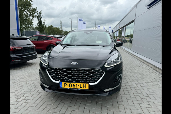 Ford Kuga 2.5 PHEV Vignale 225pk | Driver Assistance Pack | Technology Pack | Winterpack | Trekhaak | 1.500kg Trekgewicht