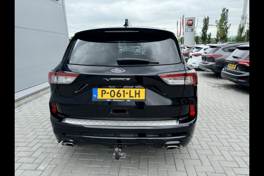Ford Kuga 2.5 PHEV Vignale 225pk | Driver Assistance Pack | Technology Pack | Winterpack | Trekhaak | 1.500kg Trekgewicht