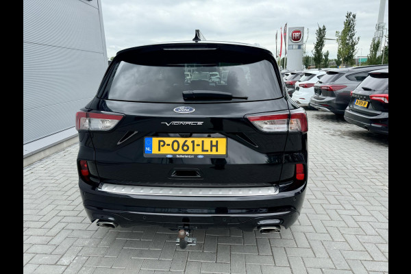 Ford Kuga 2.5 PHEV Vignale 225pk | Driver Assistance Pack | Technology Pack | Winterpack | Trekhaak | 1.500kg Trekgewicht