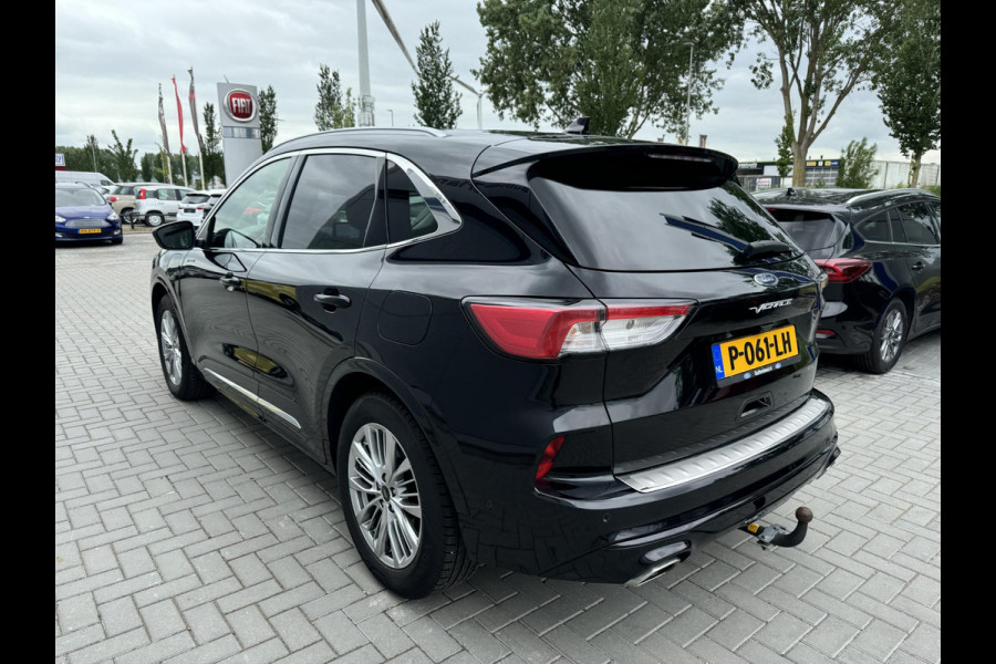 Ford Kuga 2.5 PHEV Vignale 225pk | Driver Assistance Pack | Technology Pack | Winterpack | Trekhaak | 1.500kg Trekgewicht