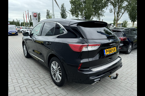 Ford Kuga 2.5 PHEV Vignale 225pk | Driver Assistance Pack | Technology Pack | Winterpack | Trekhaak | 1.500kg Trekgewicht