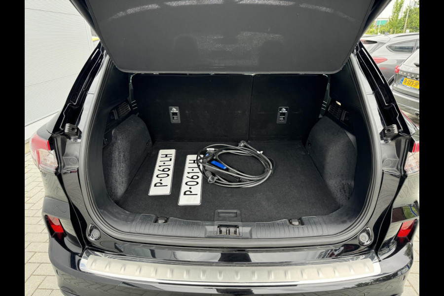Ford Kuga 2.5 PHEV Vignale 225pk | Driver Assistance Pack | Technology Pack | Winterpack | Trekhaak | 1.500kg Trekgewicht
