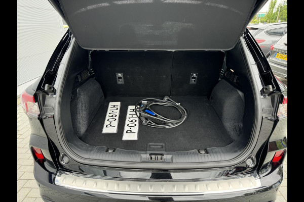 Ford Kuga 2.5 PHEV Vignale 225pk | Driver Assistance Pack | Technology Pack | Winterpack | Trekhaak | 1.500kg Trekgewicht
