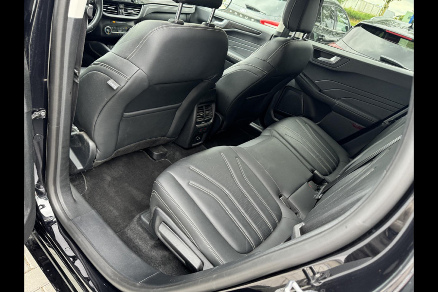 Ford Kuga 2.5 PHEV Vignale 225pk | Driver Assistance Pack | Technology Pack | Winterpack | Trekhaak | 1.500kg Trekgewicht