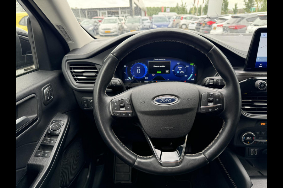 Ford Kuga 2.5 PHEV Vignale 225pk | Driver Assistance Pack | Technology Pack | Winterpack | Trekhaak | 1.500kg Trekgewicht