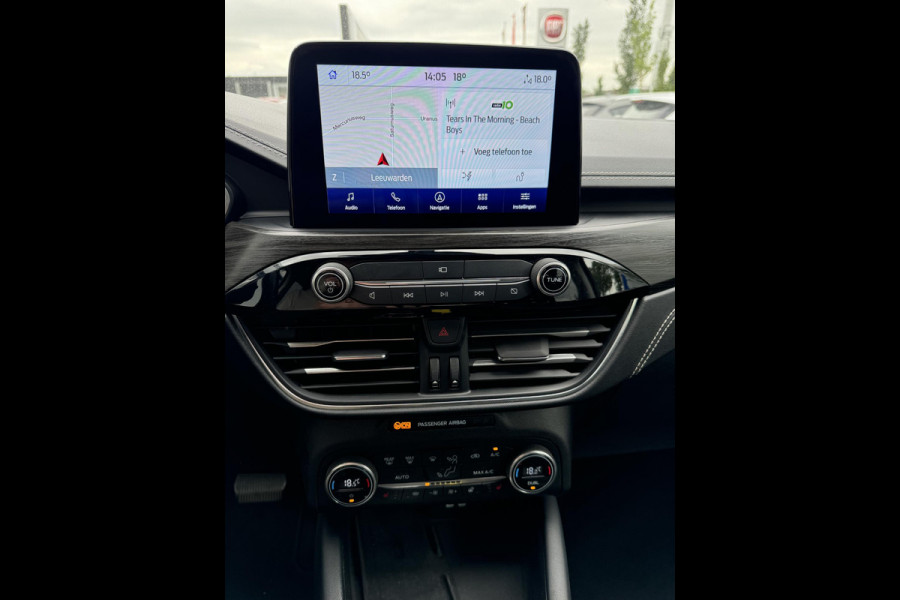 Ford Kuga 2.5 PHEV Vignale 225pk | Driver Assistance Pack | Technology Pack | Winterpack | Trekhaak | 1.500kg Trekgewicht