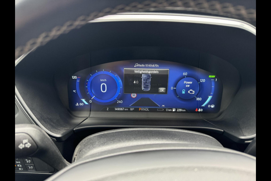 Ford Kuga 2.5 PHEV Vignale 225pk | Driver Assistance Pack | Technology Pack | Winterpack | Trekhaak | 1.500kg Trekgewicht