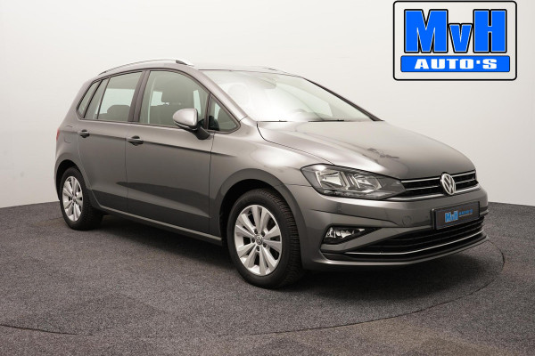Volkswagen Golf Sportsvan 1.0 TSI Comfortline|TREKH|NAVI|PDC