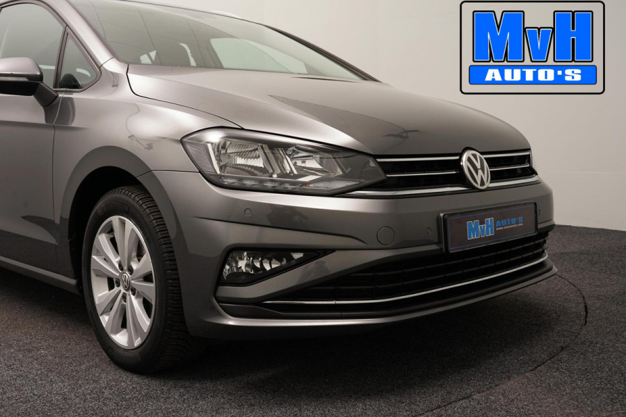 Volkswagen Golf Sportsvan 1.0 TSI Comfortline|TREKH|NAVI|PDC