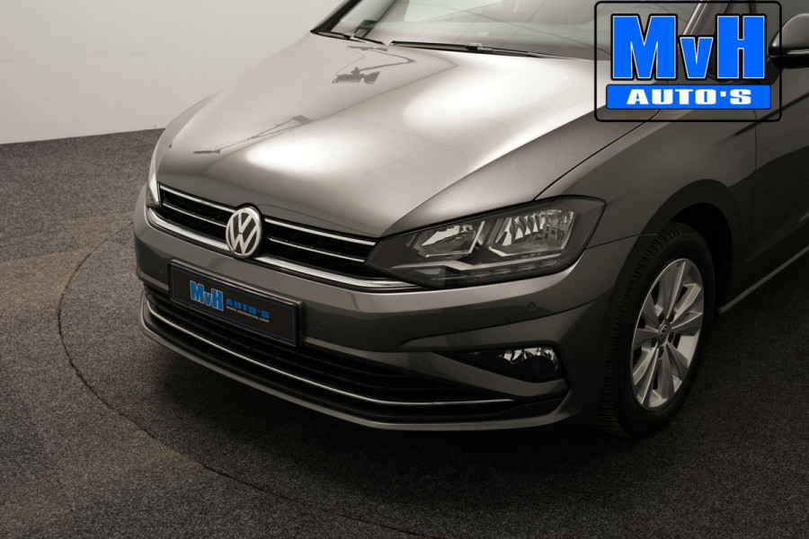 Volkswagen Golf Sportsvan 1.0 TSI Comfortline|TREKH|NAVI|PDC
