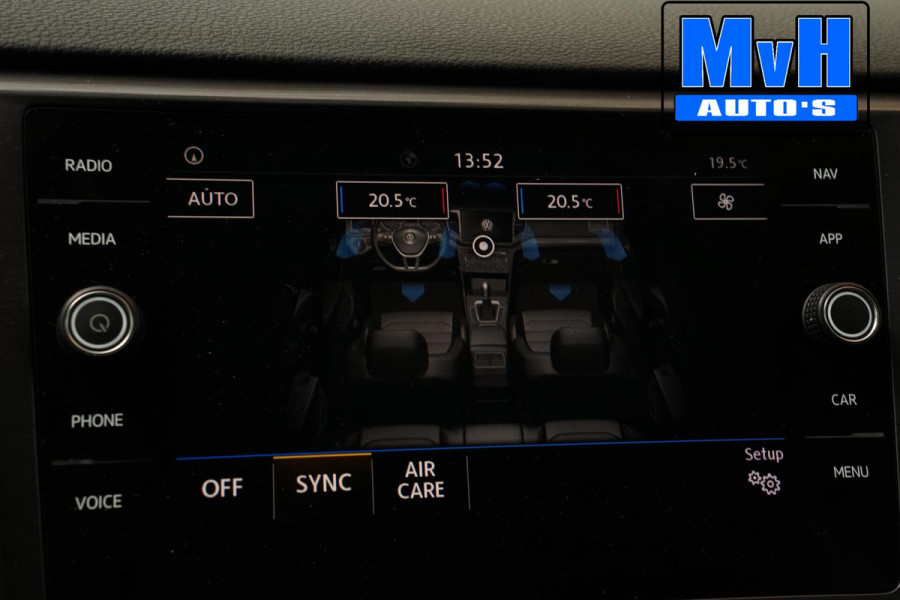 Volkswagen Golf Sportsvan 1.0 TSI Comfortline|TREKH|NAVI|PDC