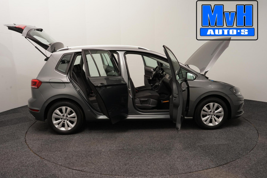 Volkswagen Golf Sportsvan 1.0 TSI Comfortline|TREKH|NAVI|PDC