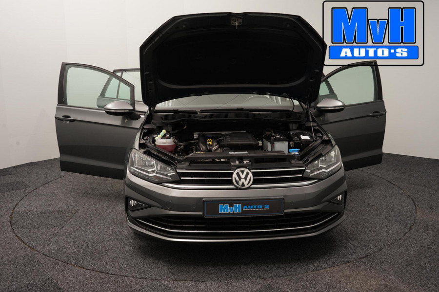 Volkswagen Golf Sportsvan 1.0 TSI Comfortline|TREKH|NAVI|PDC