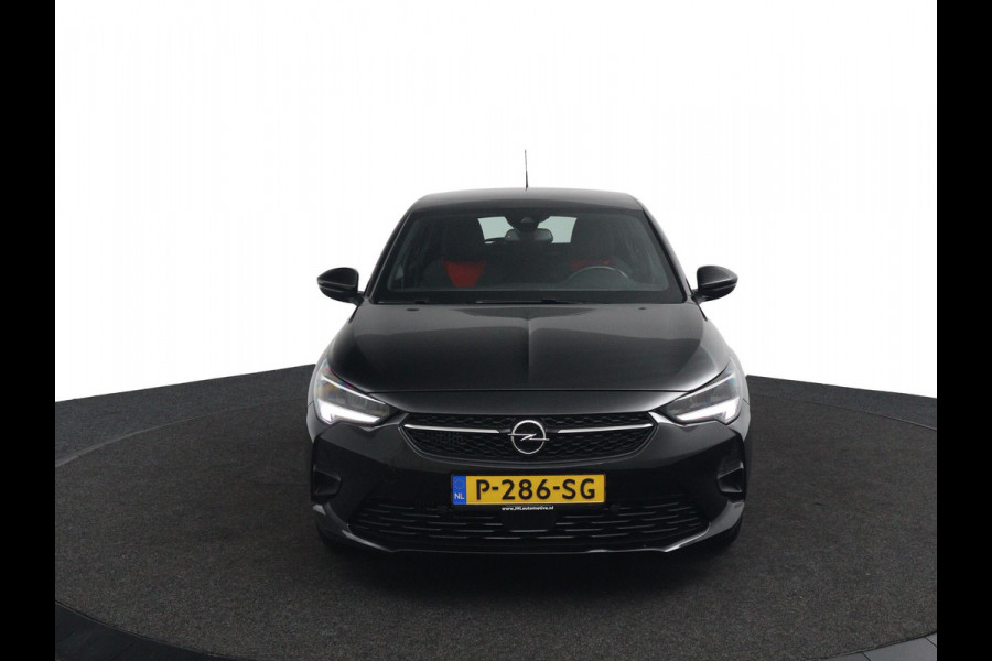 Opel Corsa 1.2 GS Line*NAVI*A/C*CRUISE*LMV*CARPLAY*TEL*
