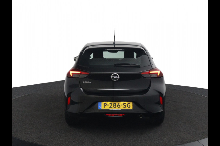 Opel Corsa 1.2 GS Line*NAVI*A/C*CRUISE*LMV*CARPLAY*TEL*