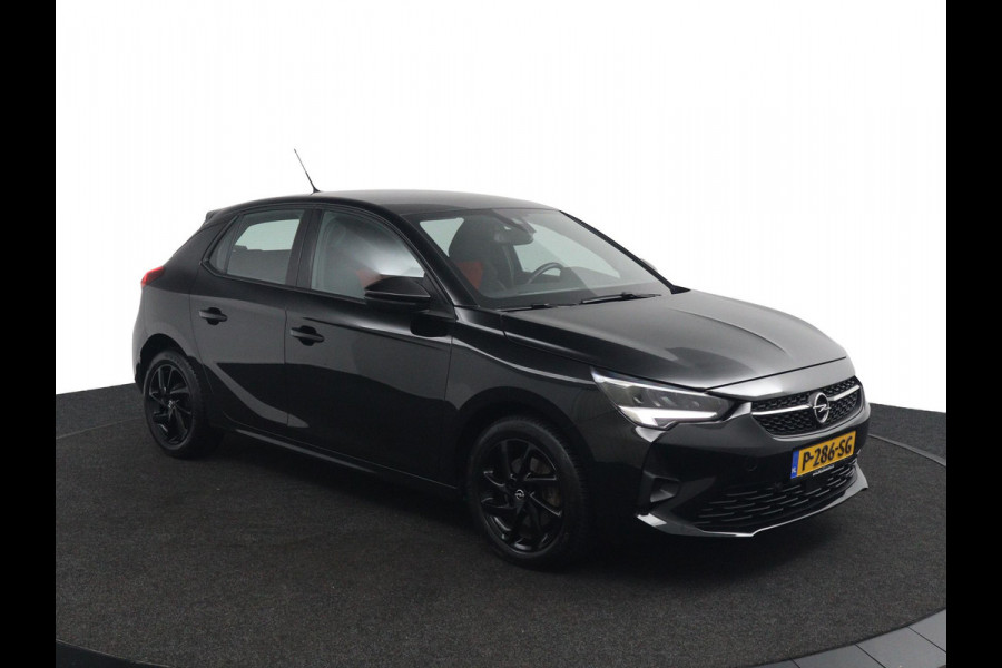 Opel Corsa 1.2 GS Line*NAVI*A/C*CRUISE*LMV*CARPLAY*TEL*