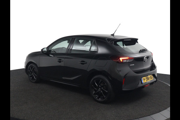 Opel Corsa 1.2 GS Line*NAVI*A/C*CRUISE*LMV*CARPLAY*TEL*