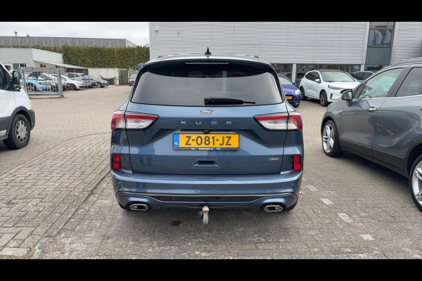 Ford Kuga 2.5 PHEV ST-Line X 225pk | Driver Assistance Pack | Technology Pack | Winterpack | Wegklapbare Trekhaak | 1.500 kg Trekgewicht
