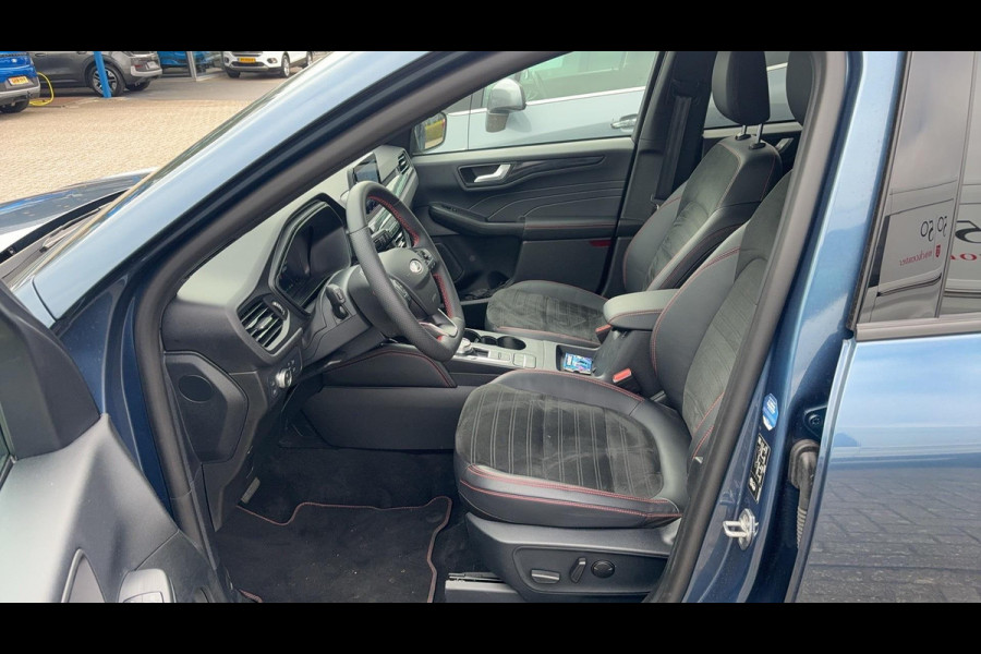 Ford Kuga 2.5 PHEV ST-Line X 225pk | Driver Assistance Pack | Technology Pack | Winterpack | Wegklapbare Trekhaak | 1.500 kg Trekgewicht