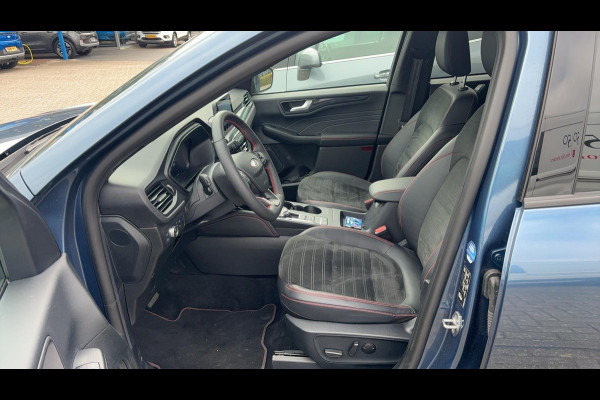 Ford Kuga 2.5 PHEV ST-Line X 225pk | Driver Assistance Pack | Technology Pack | Winterpack | Wegklapbare Trekhaak | 1.500 kg Trekgewicht