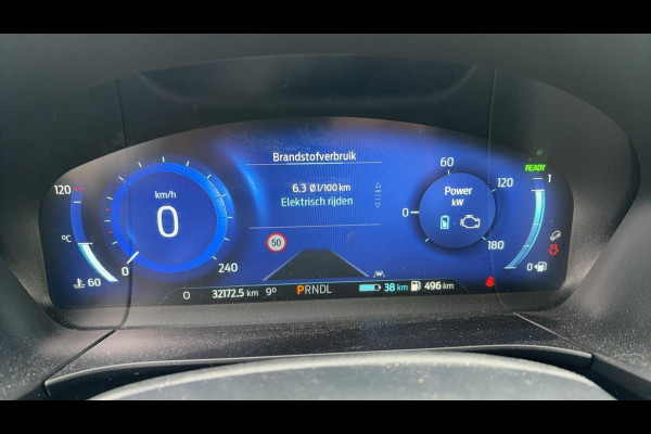 Ford Kuga 2.5 PHEV ST-Line X 225pk | Driver Assistance Pack | Technology Pack | Winterpack | Wegklapbare Trekhaak | 1.500 kg Trekgewicht