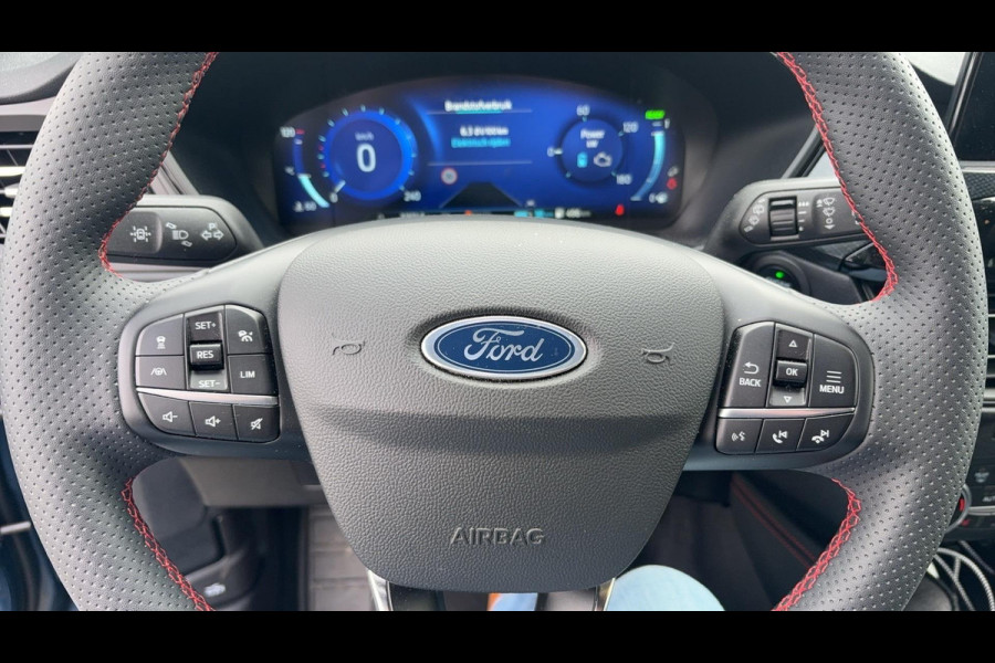 Ford Kuga 2.5 PHEV ST-Line X 225pk | Driver Assistance Pack | Technology Pack | Winterpack | Wegklapbare Trekhaak | 1.500 kg Trekgewicht