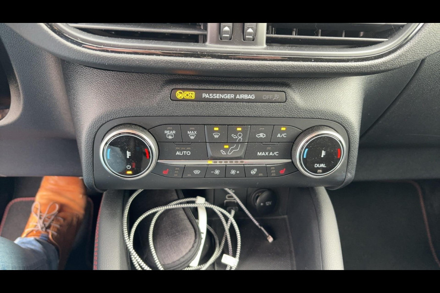 Ford Kuga 2.5 PHEV ST-Line X 225pk | Driver Assistance Pack | Technology Pack | Winterpack | Wegklapbare Trekhaak | 1.500 kg Trekgewicht