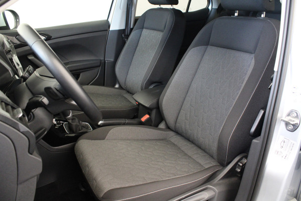 Volkswagen T-Cross 1.0 TSI Life Edition
