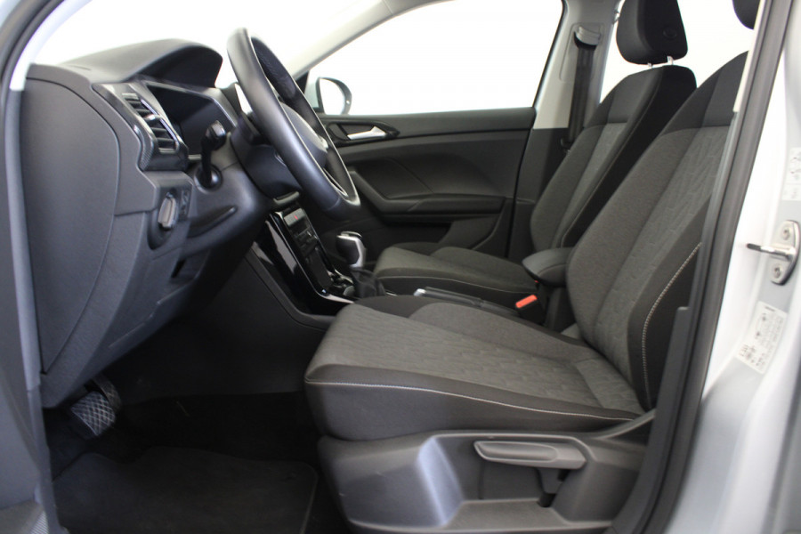 Volkswagen T-Cross 1.0 TSI Life Edition