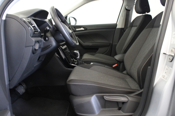 Volkswagen T-Cross 1.0 TSI Life Edition