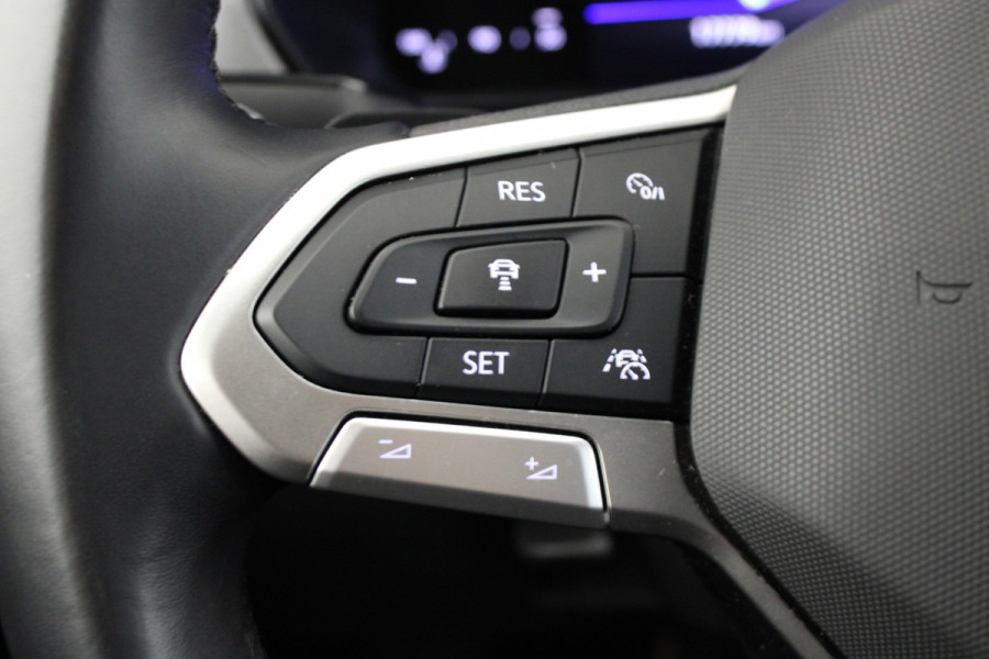 Volkswagen T-Cross 1.0 TSI Life Edition