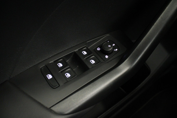 Volkswagen T-Cross 1.0 TSI Life Edition