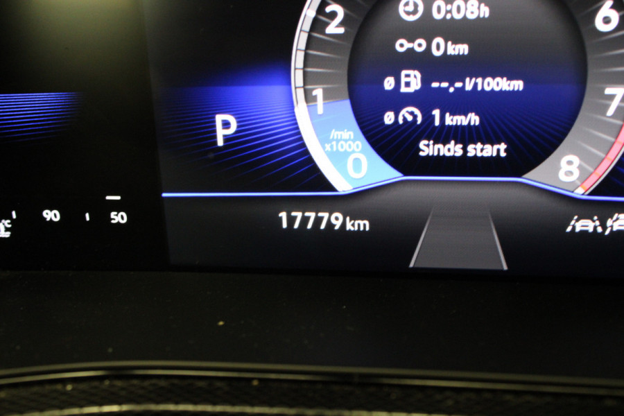 Volkswagen T-Cross 1.0 TSI Life Edition
