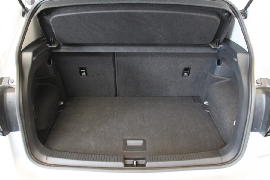 Volkswagen T-Cross 1.0 TSI Life Edition