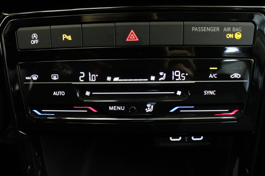 Volkswagen T-Cross 1.0 TSI Life Edition