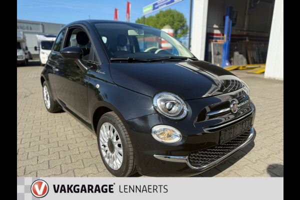 Fiat 500 1.0 Hybrid Dolcevita (BOVAG/RIJKLAARPRIJS)
